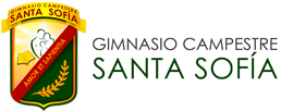 Logo Santa Sofía
